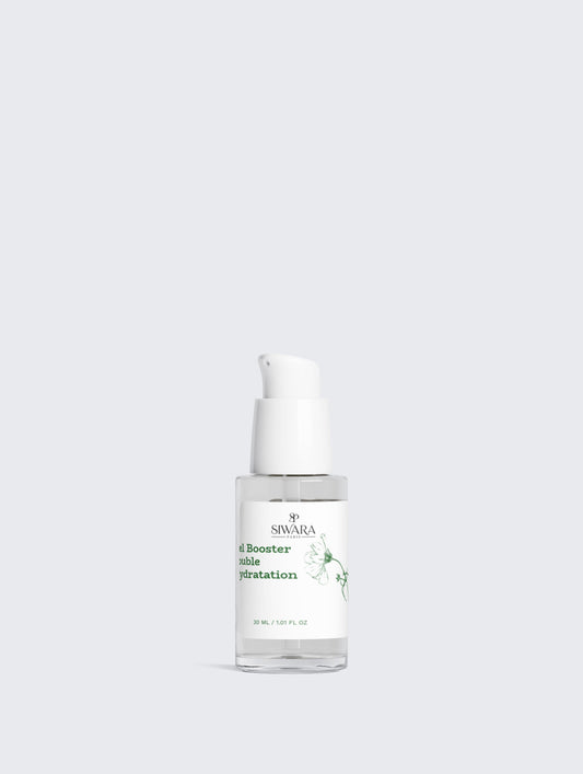 Double Hydration Booster Gel
