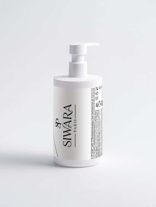 Nettoyant Visage & Corps Peaux Sensibles