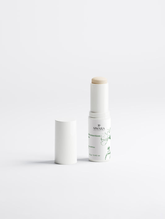 Stick Protection Solaire SPF50, Invisible