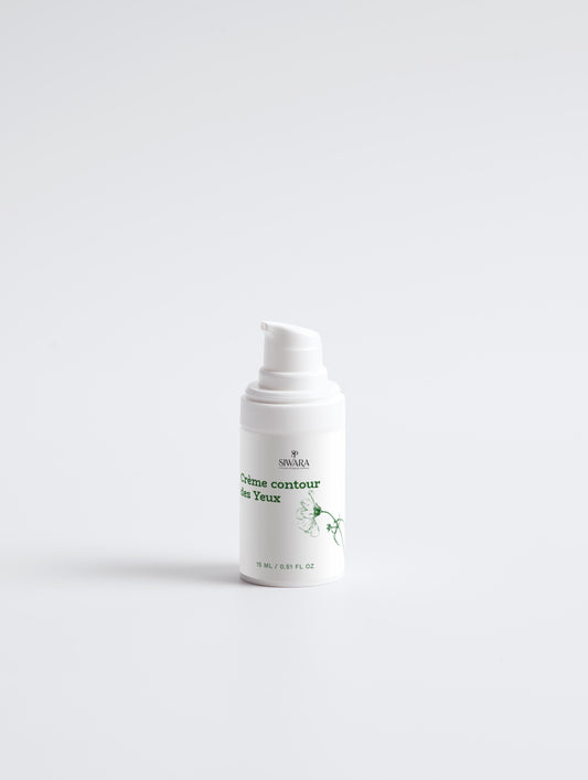 Crème contour des Yeux