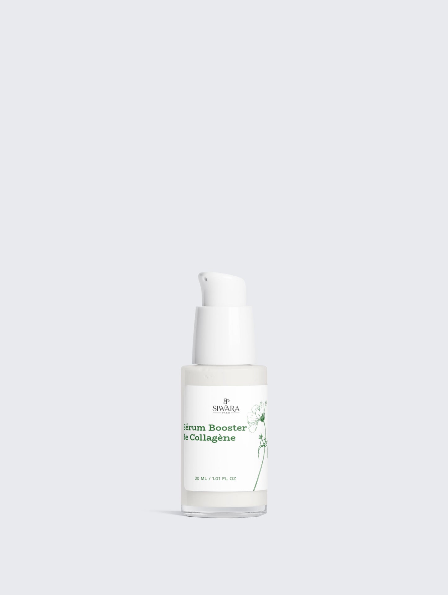 Collagen Booster Serum