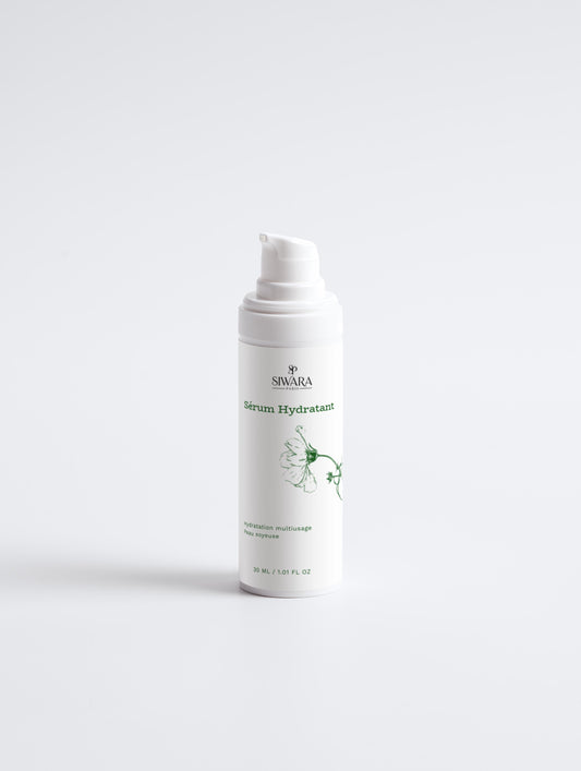 Sérum Hydratant