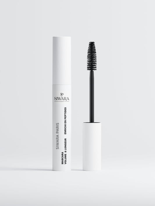 Peptide Lengthening & Volumizing Mascara