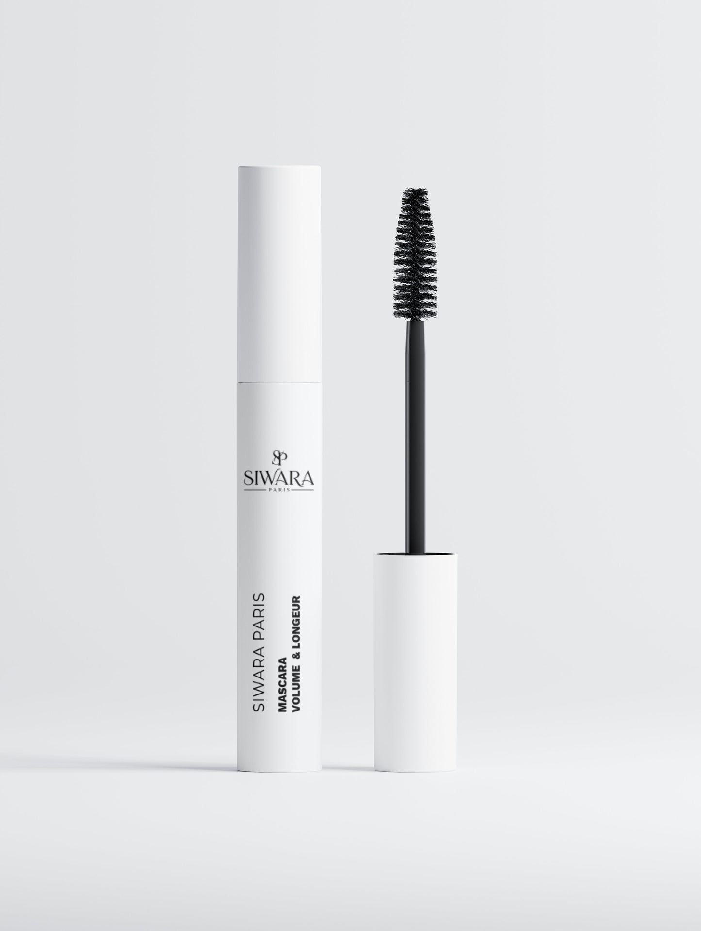 Peptide Lengthening & Volumizing Mascara