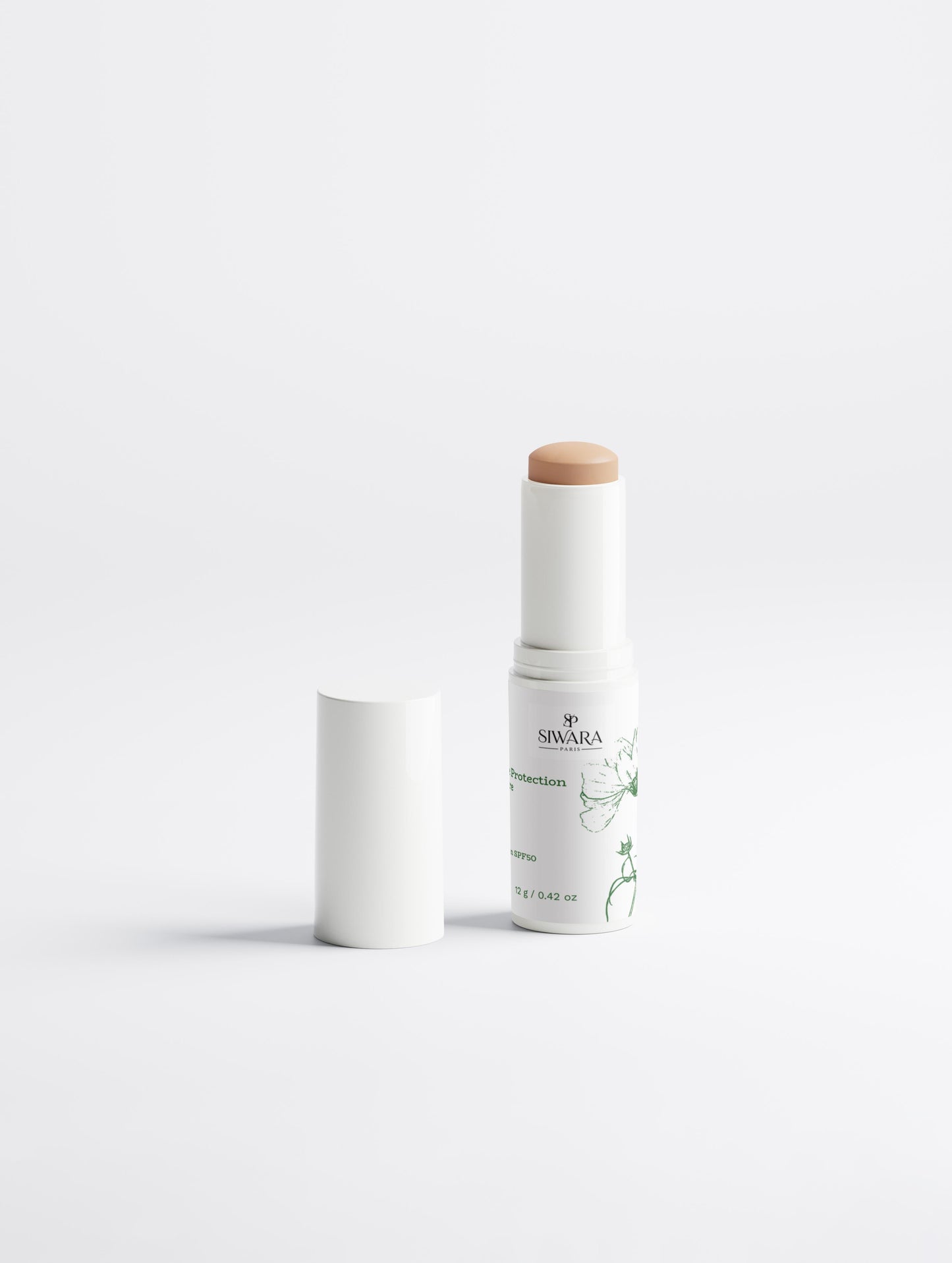 Tinted Sunscreen Stick SPF50