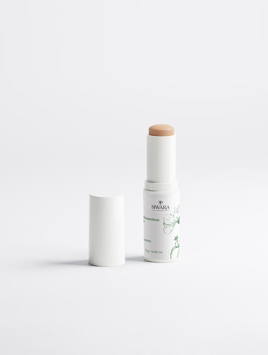 Stick Protection Solaire SPF50, Teinté